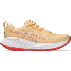Asics Gel-cumulus 27 Damen Laufschuh light orange mojave US 7,5
