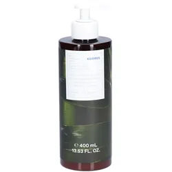 Korres Aloe & Meersalz Flüssige Handseife