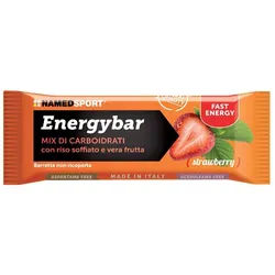 Namedsport® Energieriegel Erdbeere