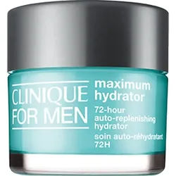 Clinique Herrenpflege HerrenpflegeMaximum Hydrator 72-Hour 50 ml