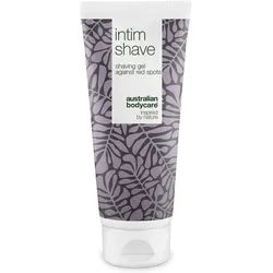 Australian Bodycare Rasiergel Intimbereich Gel 200 ml Unisex
