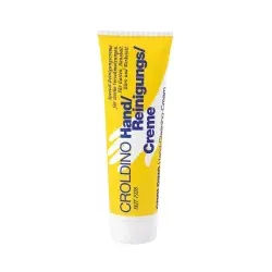 Croldino Handreinigungscreme 01 000110 , 100 ml - Tube