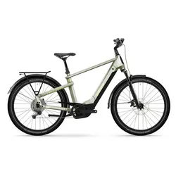 Winora Yakun X10 High 2025