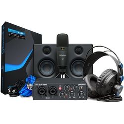 Presonus AudioBox 96 Studio Ultimate 25th Anniversary Edition