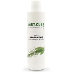 Metzler Molke Haarbalsam 250 ml Männer