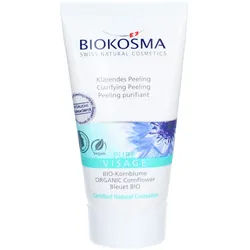 Biokosma Pure Visage Soft Peeling 50 ml