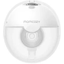 Momcozy Milchpumpe , 16x15.4x18.2 cm , Europäischer Sicherheitsstandard , Füttern, Stillen, Milchpumpen & Stillzubehör