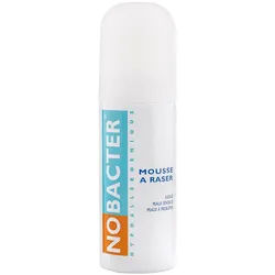 Nobacter Rasierschaumstoff
