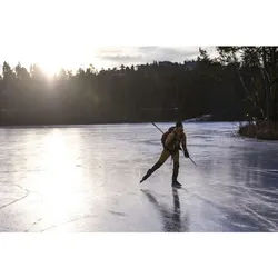 Lundhags Striim black/red (902) 138