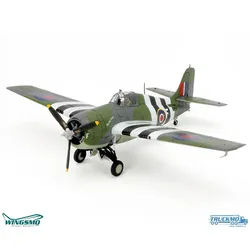 Tamiya US Grum. FM-1 Wildcat/Martlet Mk.V 300061126