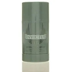 paco rabanne Deo-Stift Invictus, Packung, 1-tlg., 75 ml Deo-Stift silberfarben