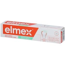 elmex® Anti-Karies Fresh Mint Zahnpasta