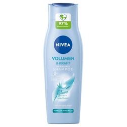 NIVEA Shampoo Volumen & Kraft 250 ml