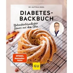 Diabetes-Backbuch Buch 1 St