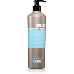Kaypro Volume Volumizing Conditioner Conditioner für mehr Haarvolumen 350 ml