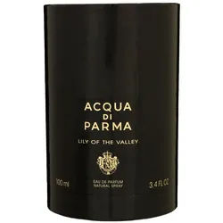 Acqua di Parma Eau de Parfum Lily of the Valley 100 ml