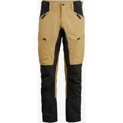 Lundhags Makke Ms Pant hay/charcoal (50709) 54