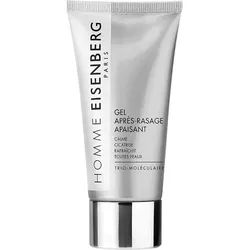 EISENBERG Pflege HerrenpflegeHomme Gel Après-Rasage Apaisant 75 ml