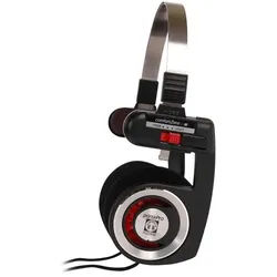 Porta Pro 2.0 - On Ear - Red Hot