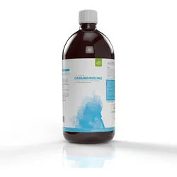 CASA SANA Darmreinigung Konzentrat 1000 ml