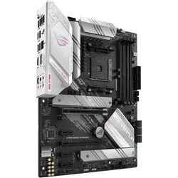 ASUS Mainboard ROG Strix B550-A Gaming