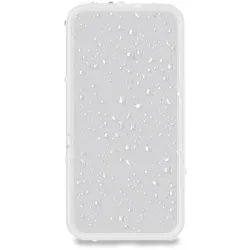 SP Connect iPhone 12/12 Pro Wetterschutz, weiss für Männer
