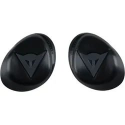 Dainese RSS 4.0 Ellenbogenschleifer, schwarz für Männer