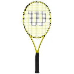 Tennisschläger - Wilson - Minions 103 Tennis Racket L4