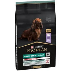 Purina PRO PLAN Grain Free Adult Small Mini Sensitive Digestion 7kg