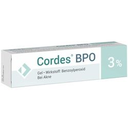 CORDES BPO 3%