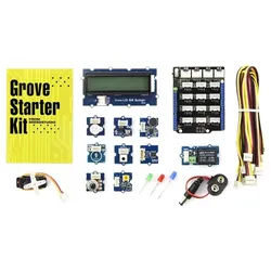 seeed Grove - Starter Kit für Arduino