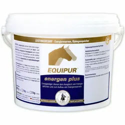 Equipur energen plus Pulver 25 kg