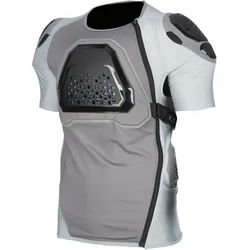 Klim Tactical Pro Armored Protektorenshirt, grau, Größe 2XL für Männer