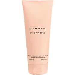 Carven Dans Ma Bulle Gel pour le Bain et la Douche - 0.2 l