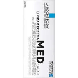 ROCHE POSAY LIPIKAR ECZEMA 30 ml