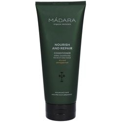Mádara Reichhaltiger und Cremiger Conditioner