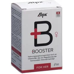Alpx® Booster