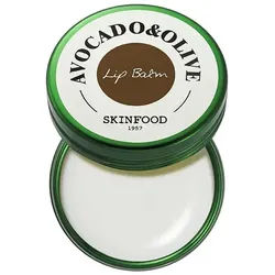 Skinfood Lippenbalsam Skinfood Avocado & Olive Lip Balm