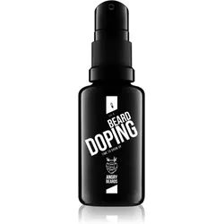 Angry Beards Beard Doping stärkendes Serum für den Bart 30 ml