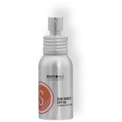 Beautyhills Sun Shield Face Spray SPF 50 - 0.03 l