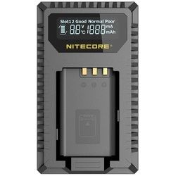 Nitecore USN2 USB-Ladegerät für Sony Cameras