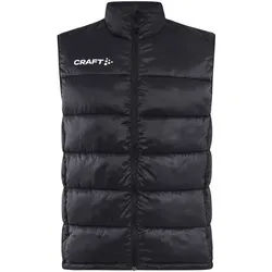 Craft Sweatweste Core Evolve Isolate Vest M schwarz M