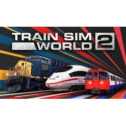 Train Sim World 2