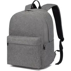 LuxusKollektion Schulrucksack Leichter Schulrucksack College Tagesrucksack für Jungen und Mädchen