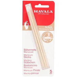 Mavala Manikürestäbchen