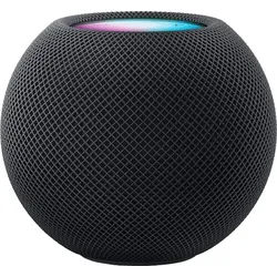 APPLE HomePod mini Smart Speaker, Midnight