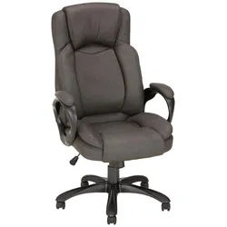 Chefsessel Jenny 1 in Grau