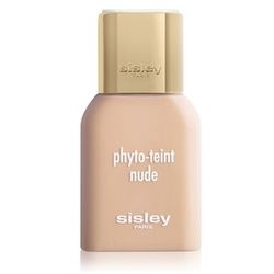 Sisley Phyto-Teint Nude Flüssige Foundation