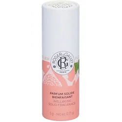 Roger&Gallet Parfum Solide Fleur De Figuier