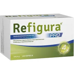 Refigura pro 160 ST